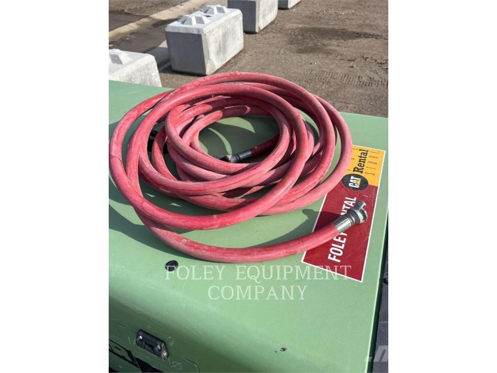 Sullair 185DPQ Essiccatori per aria compressa