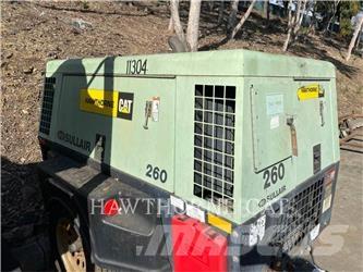Sullair 260 CAT Essiccatori per aria compressa