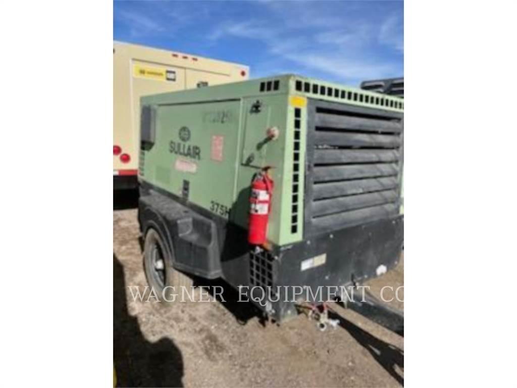 Sullair 375H DPQ Essiccatori per aria compressa