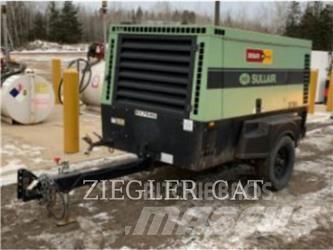 Sullair 375HAF Essiccatori per aria compressa