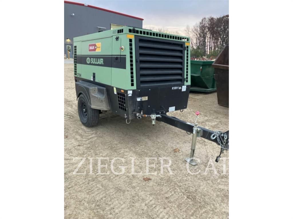 Sullair 375HAF Essiccatori per aria compressa