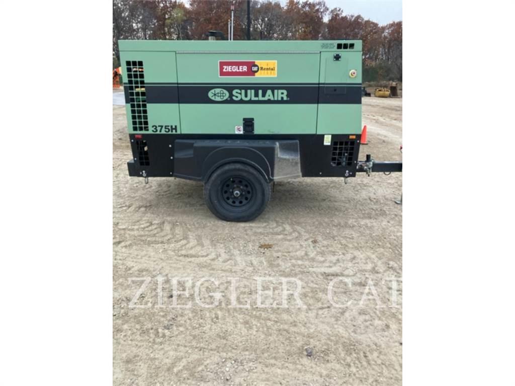 Sullair 375HAF Essiccatori per aria compressa