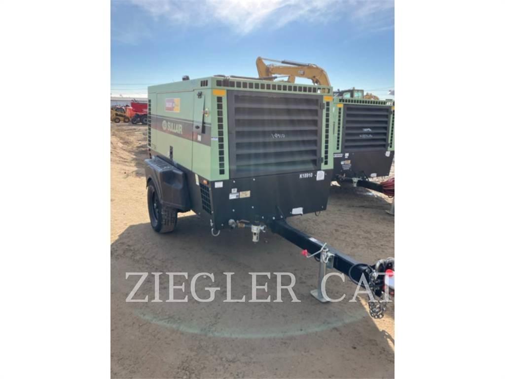 Sullair 375HAF Essiccatori per aria compressa