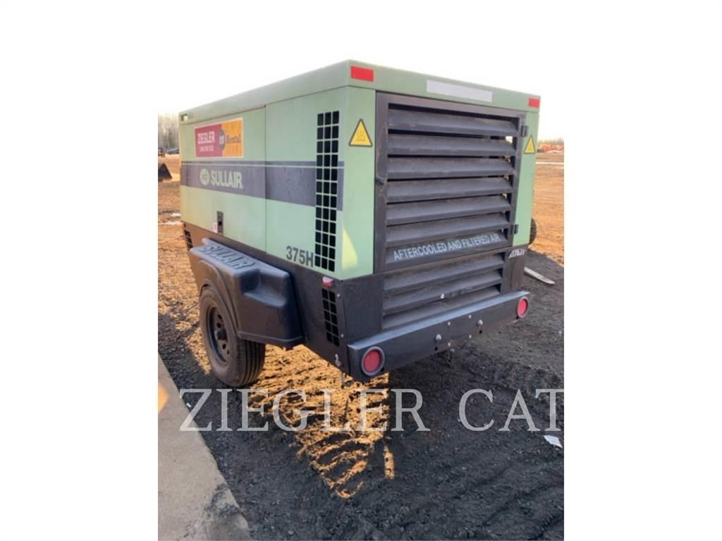 Sullair 375HAF Essiccatori per aria compressa