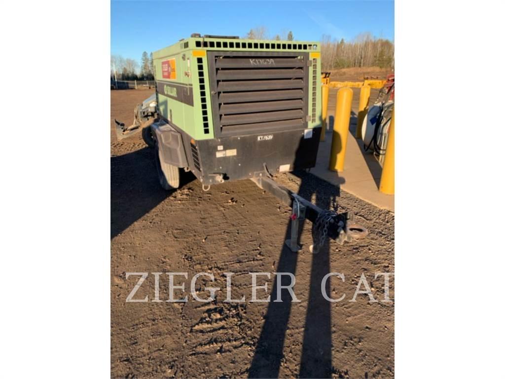 Sullair 375HAF Essiccatori per aria compressa