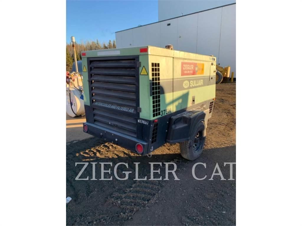 Sullair 375HAF Essiccatori per aria compressa