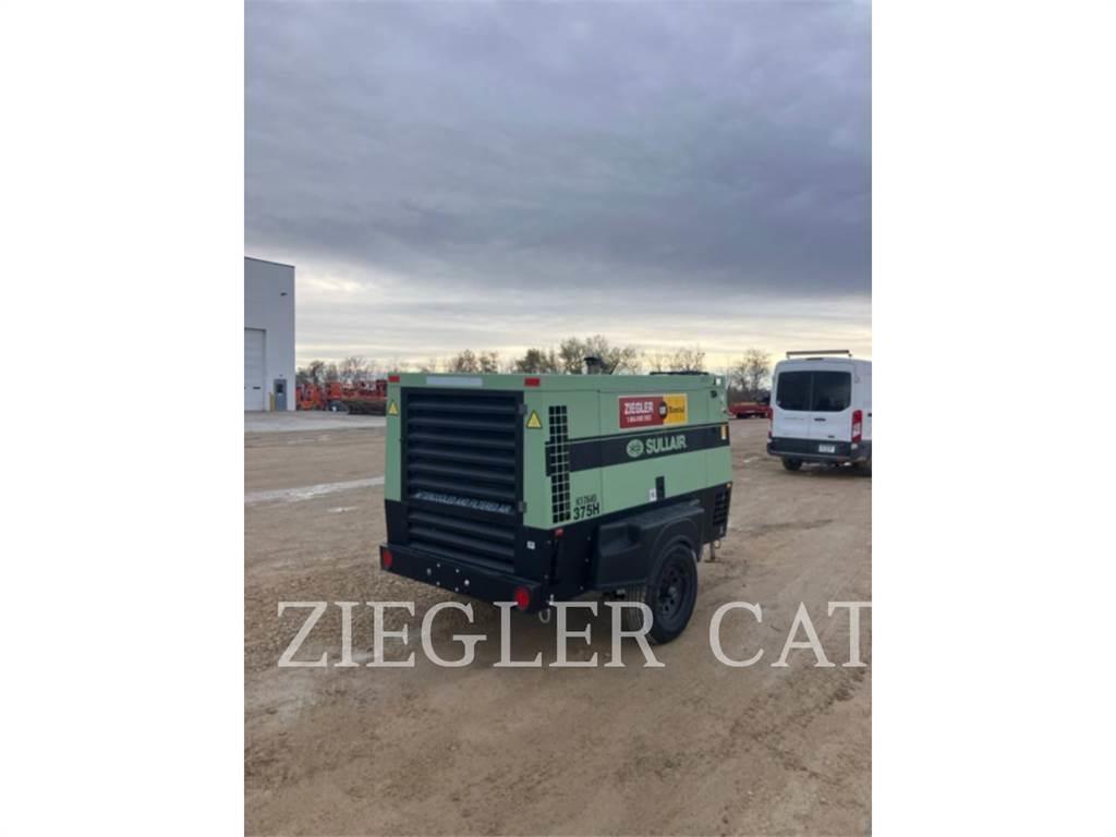 Sullair 375HAF Essiccatori per aria compressa