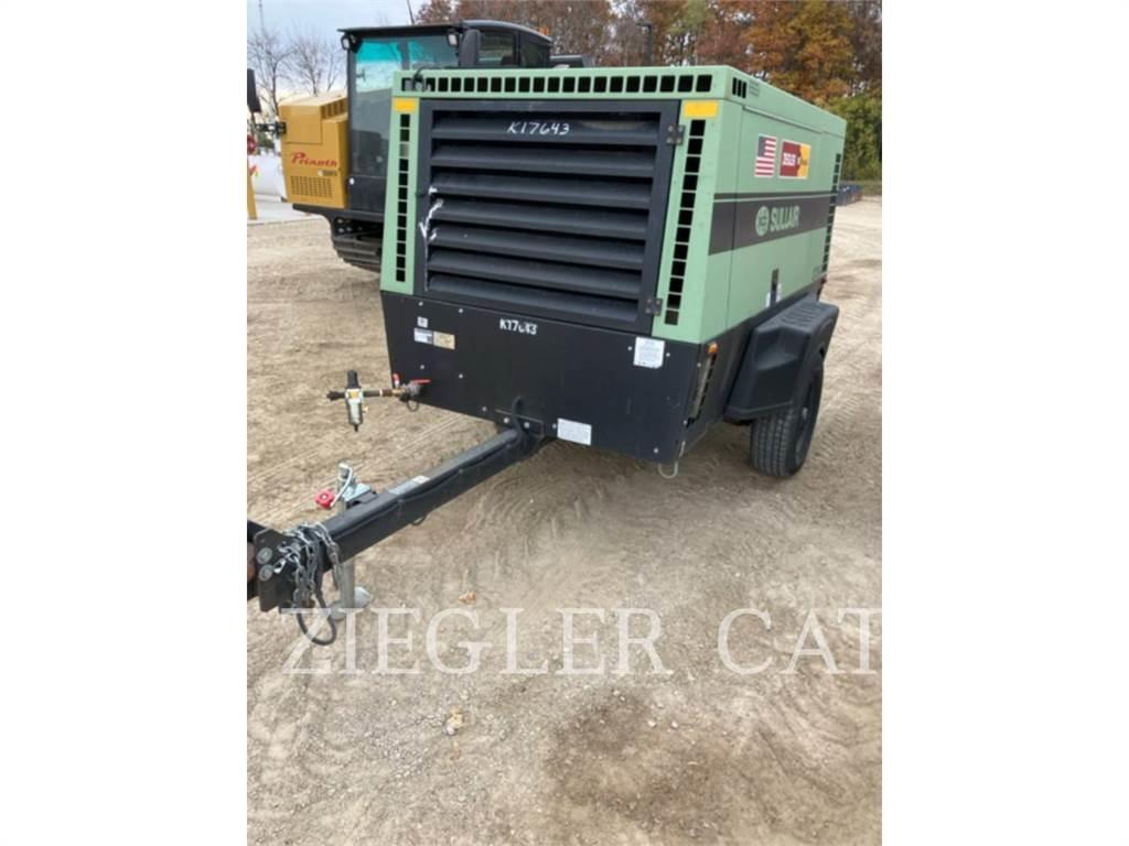 Sullair 375HAF Essiccatori per aria compressa