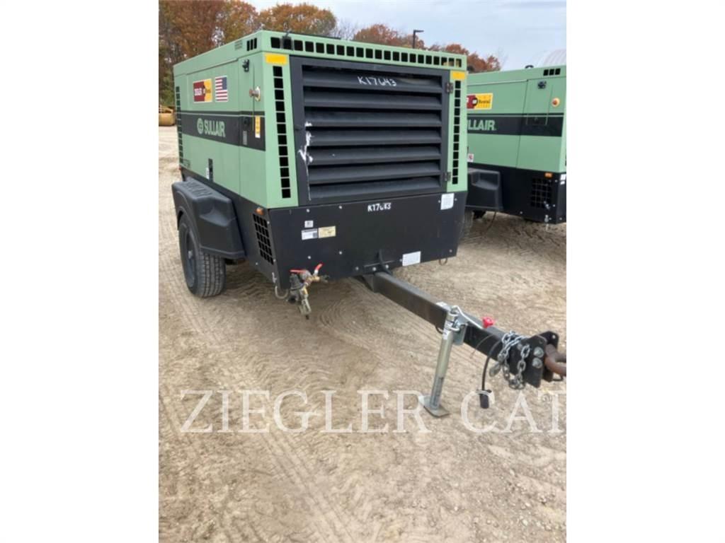 Sullair 375HAF Essiccatori per aria compressa