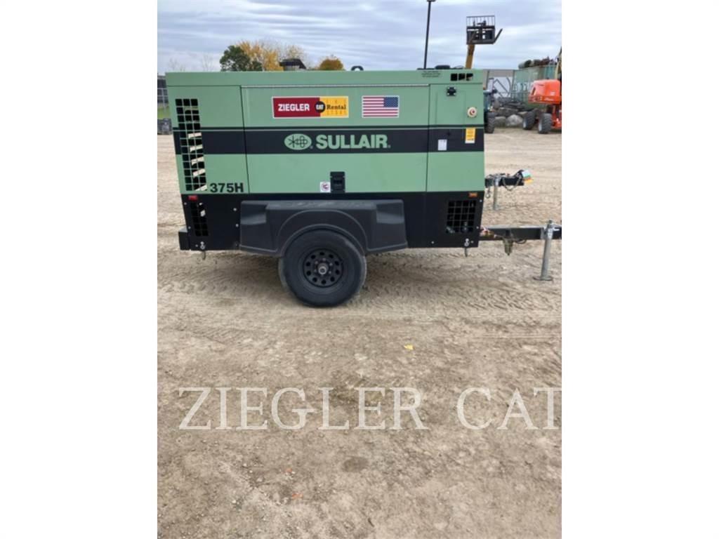 Sullair 375HAF Essiccatori per aria compressa