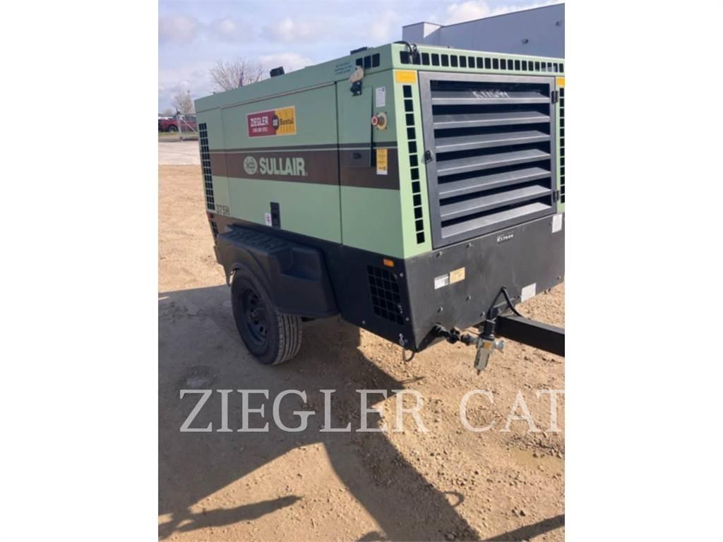 Sullair 375HAF Essiccatori per aria compressa
