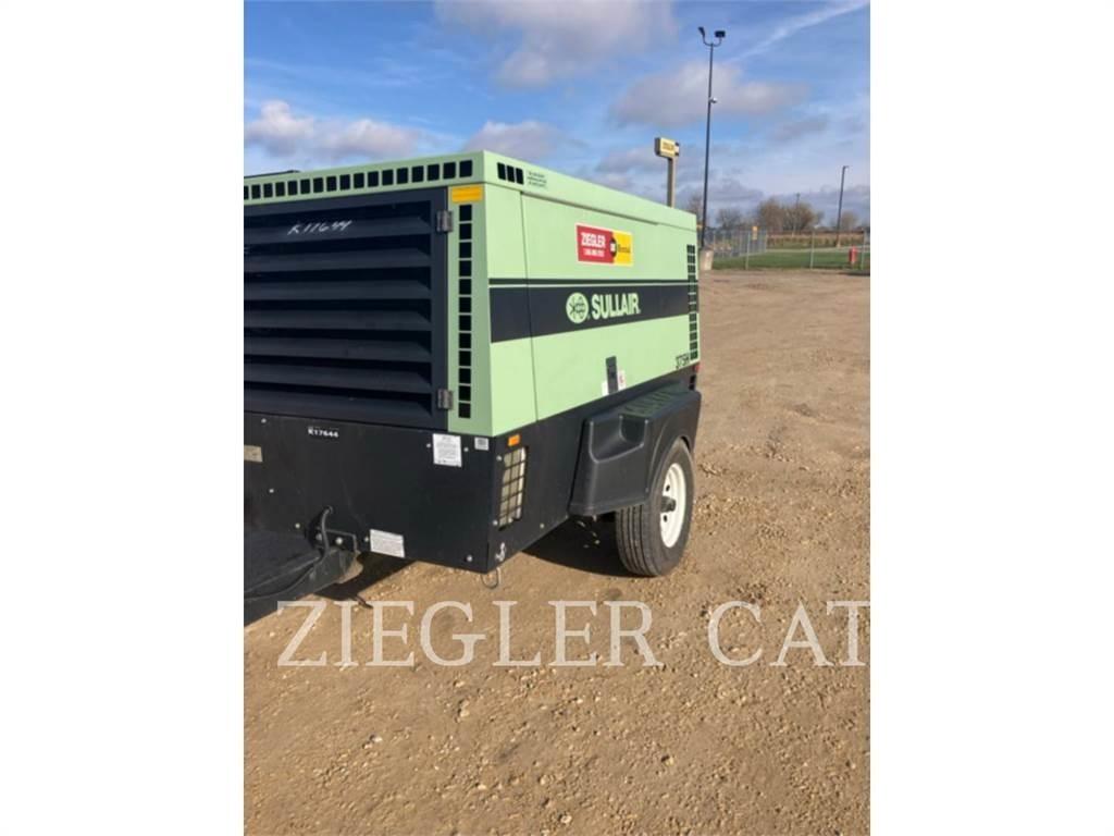 Sullair 375HAF Essiccatori per aria compressa