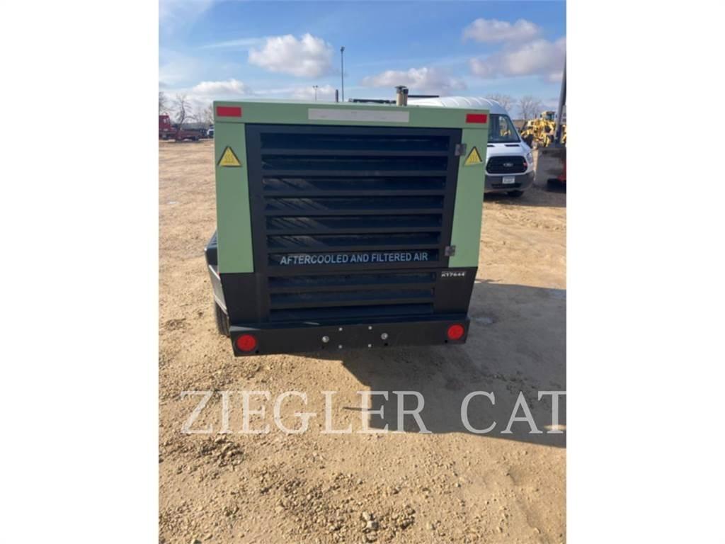 Sullair 375HAF Essiccatori per aria compressa