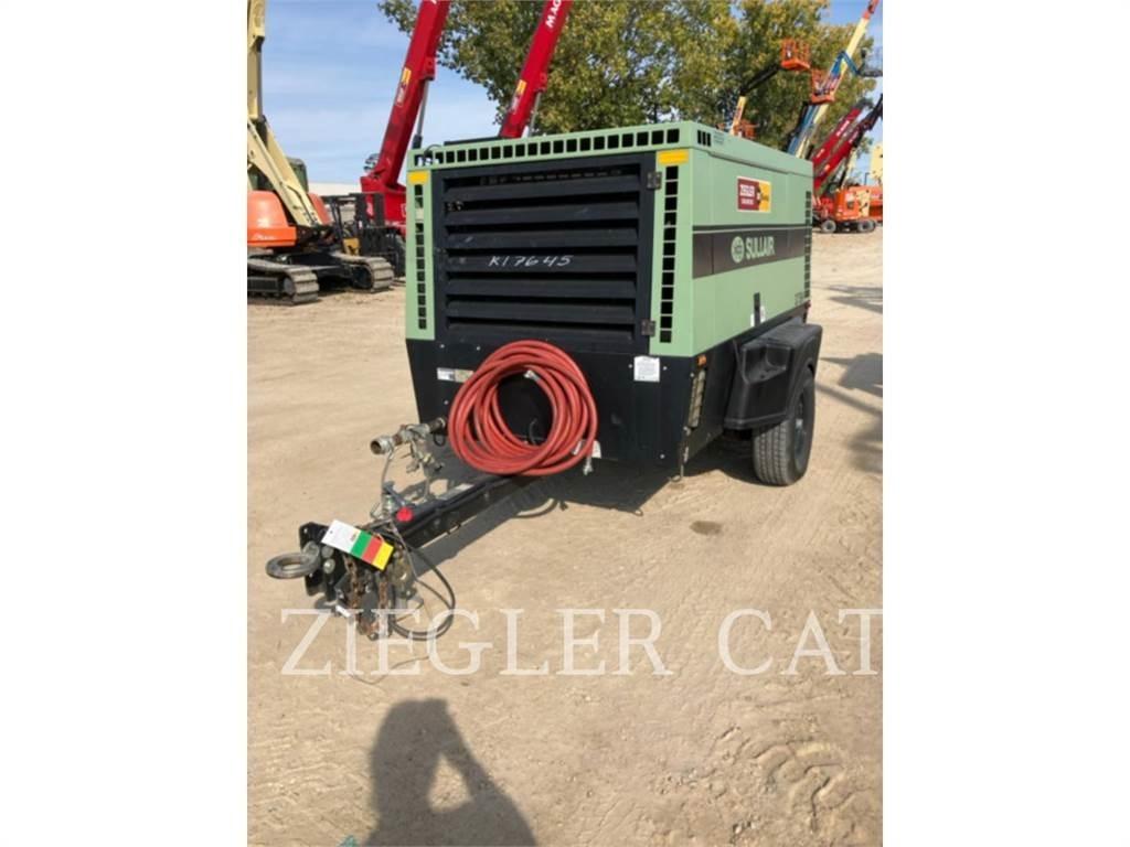 Sullair 375HAF Essiccatori per aria compressa