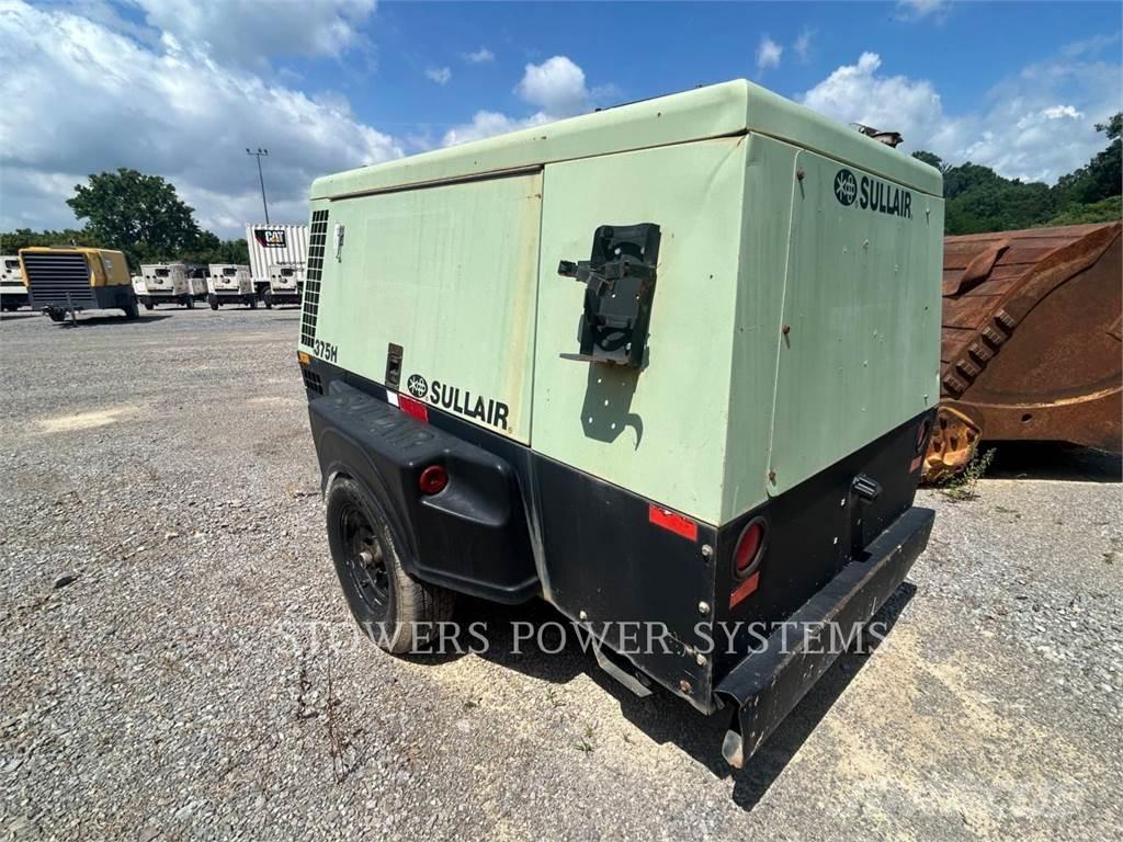 Sullair 375HAF Essiccatori per aria compressa