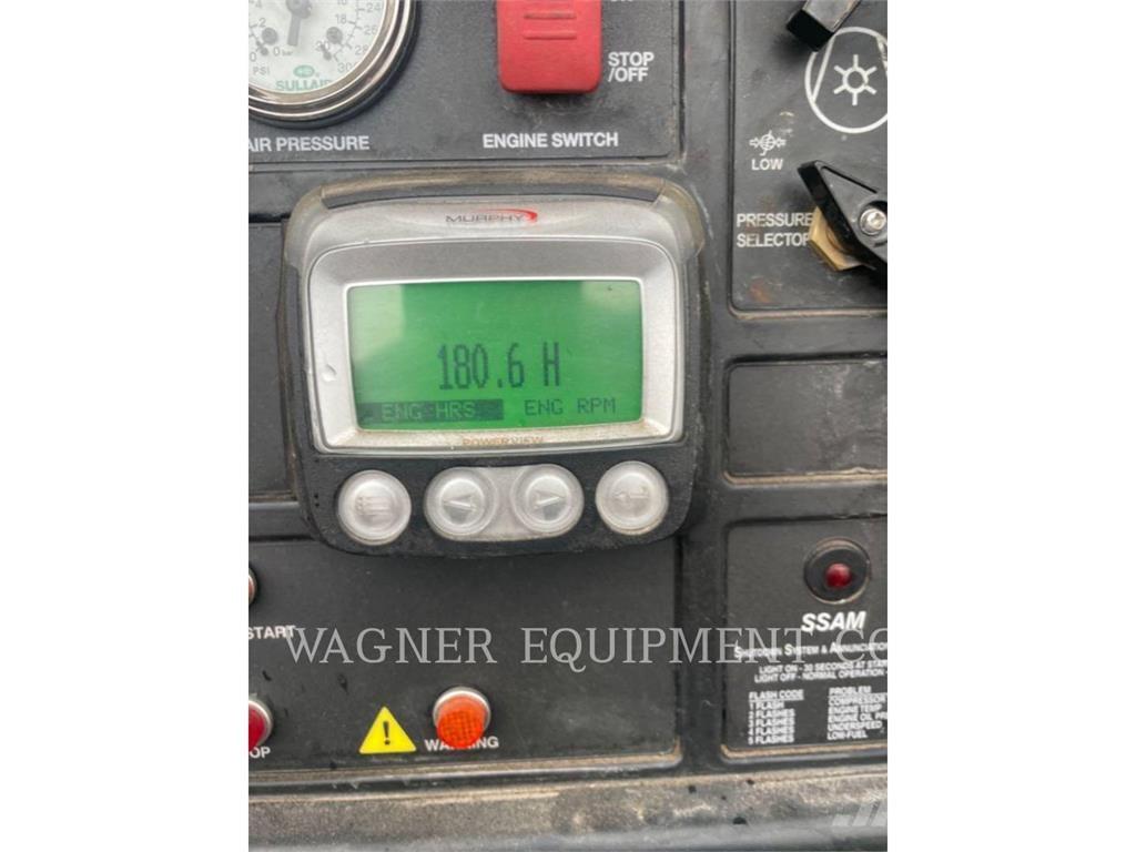 Sullair 375HAF Essiccatori per aria compressa