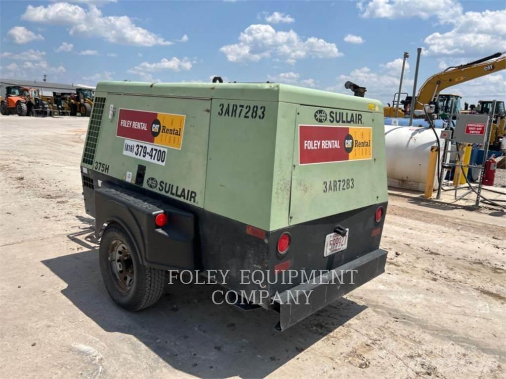 Sullair 375HAF Essiccatori per aria compressa