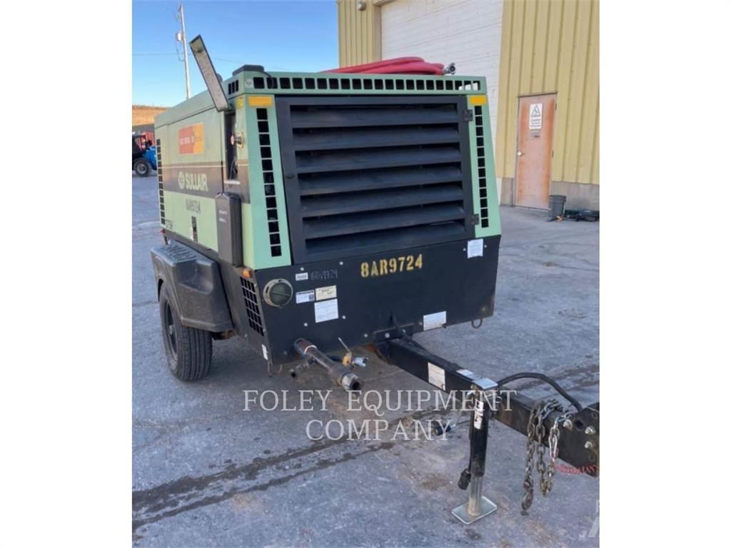 Sullair 375HAF Essiccatori per aria compressa