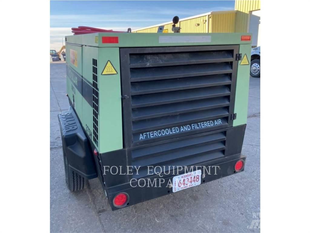 Sullair 375HAF Essiccatori per aria compressa