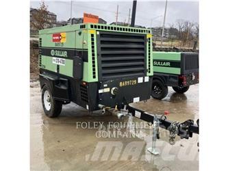 Sullair 375HAF Essiccatori per aria compressa