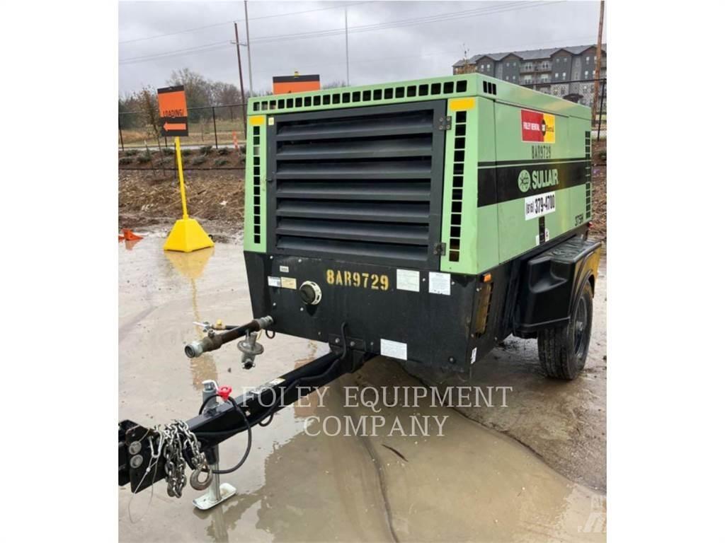 Sullair 375HAF Essiccatori per aria compressa
