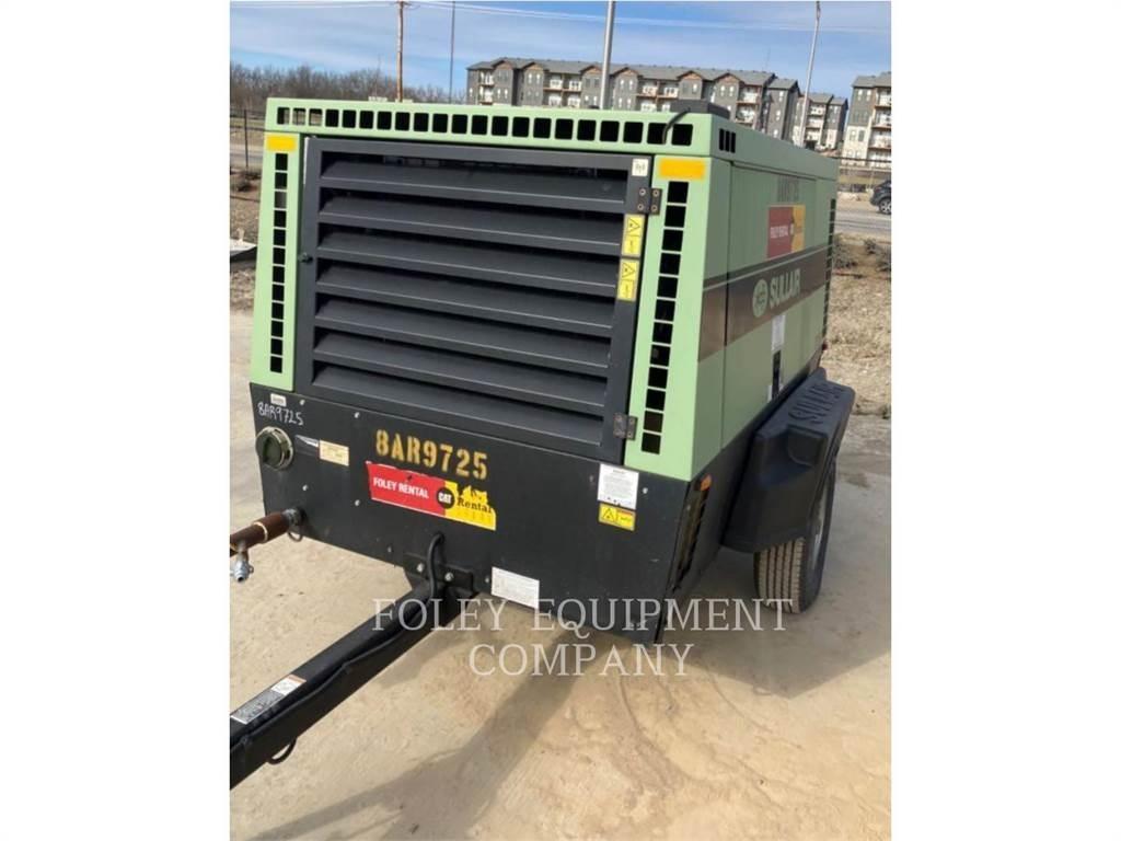 Sullair 375HAF Essiccatori per aria compressa