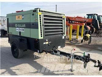 Sullair 375HAF Essiccatori per aria compressa