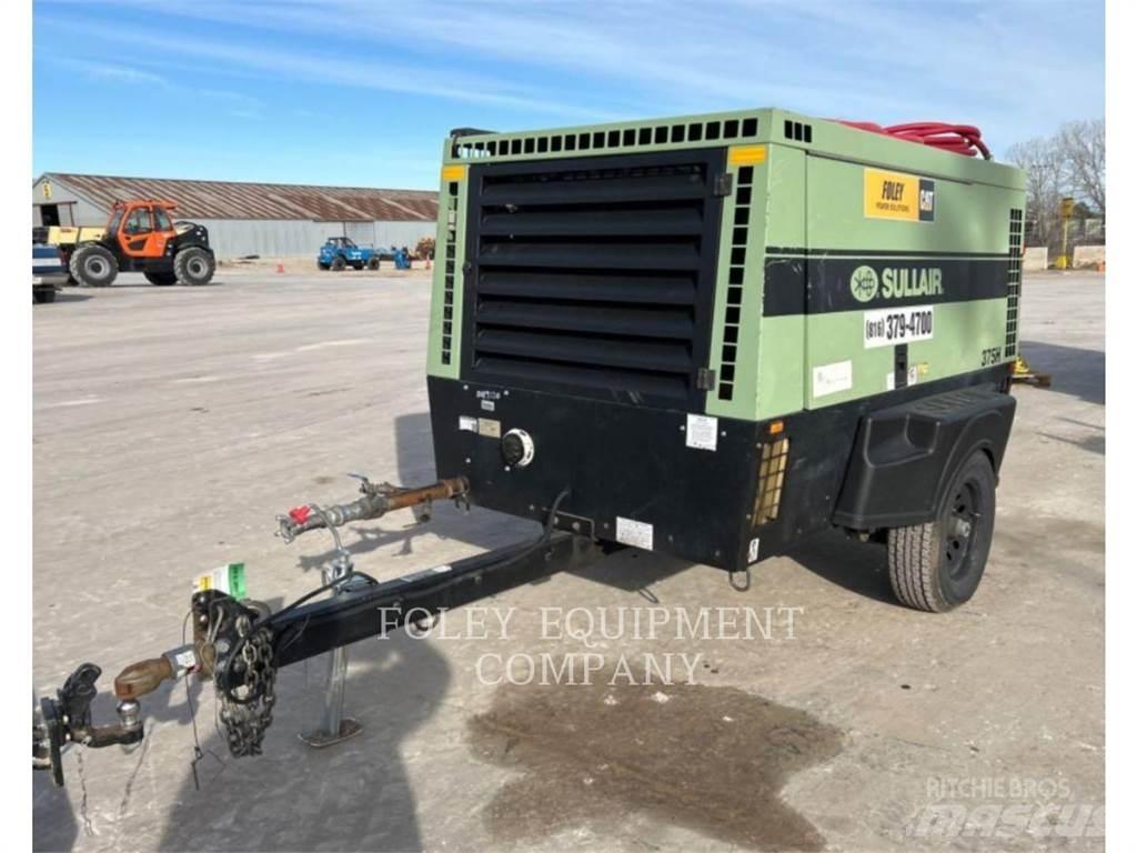 Sullair 375HAF Essiccatori per aria compressa