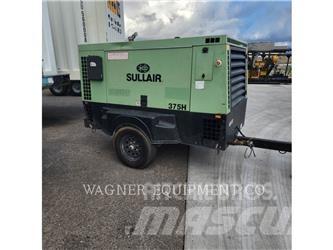 Sullair 375HDPQ Essiccatori per aria compressa