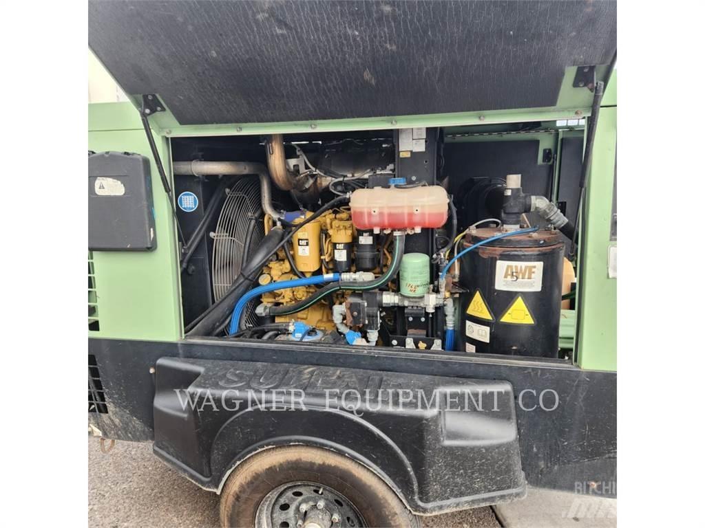Sullair 375HDPQ Essiccatori per aria compressa
