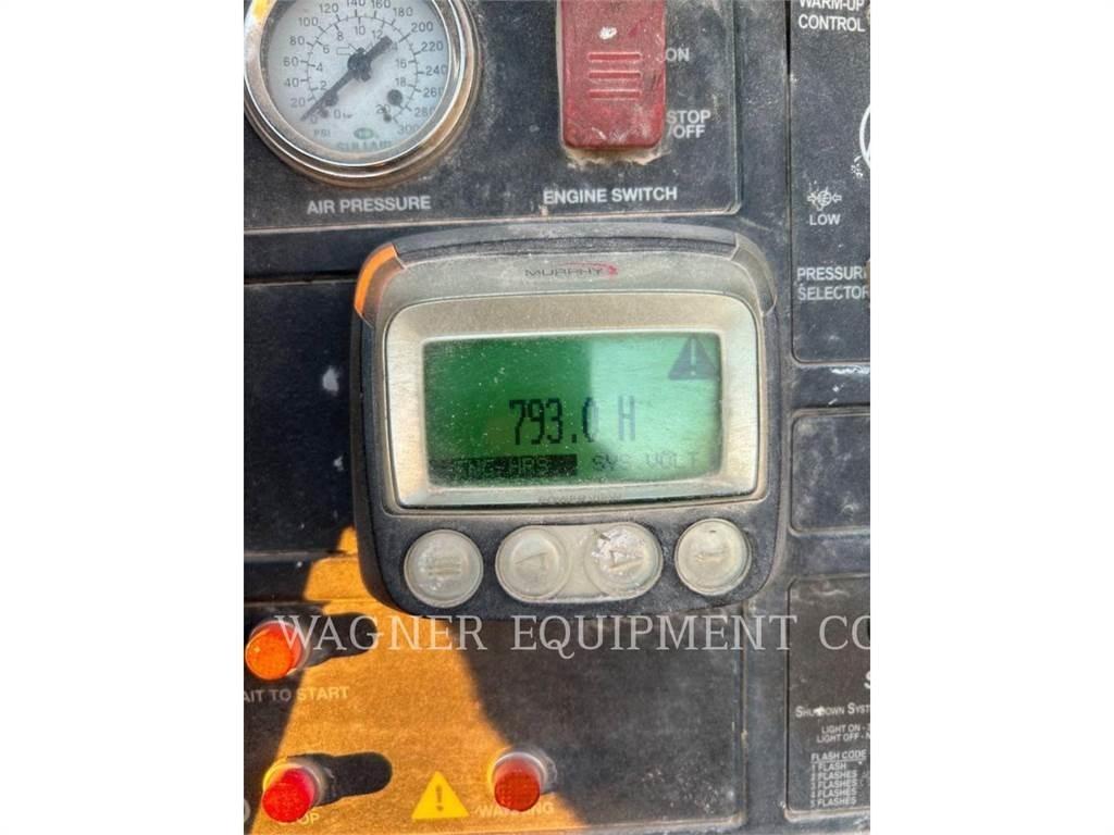 Sullair 375HHAF Essiccatori per aria compressa