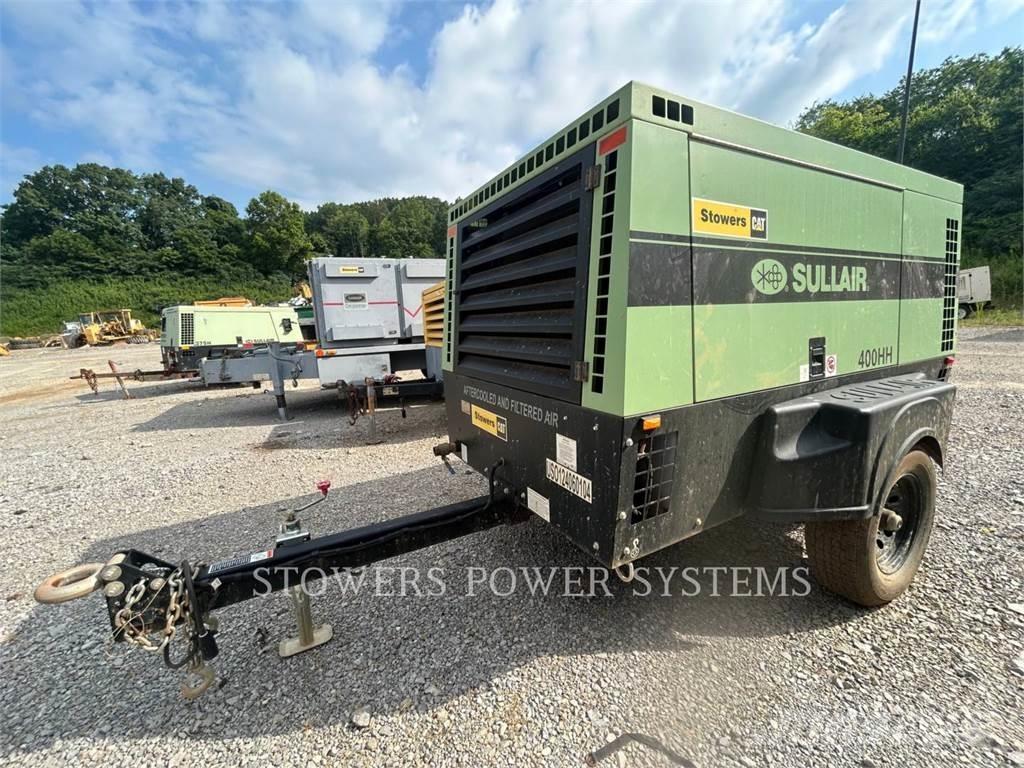 Sullair 400HH Essiccatori per aria compressa
