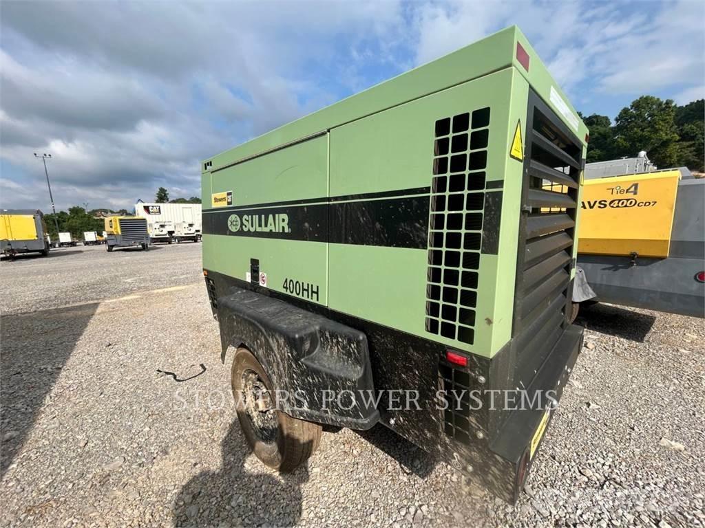 Sullair 400HH Essiccatori per aria compressa