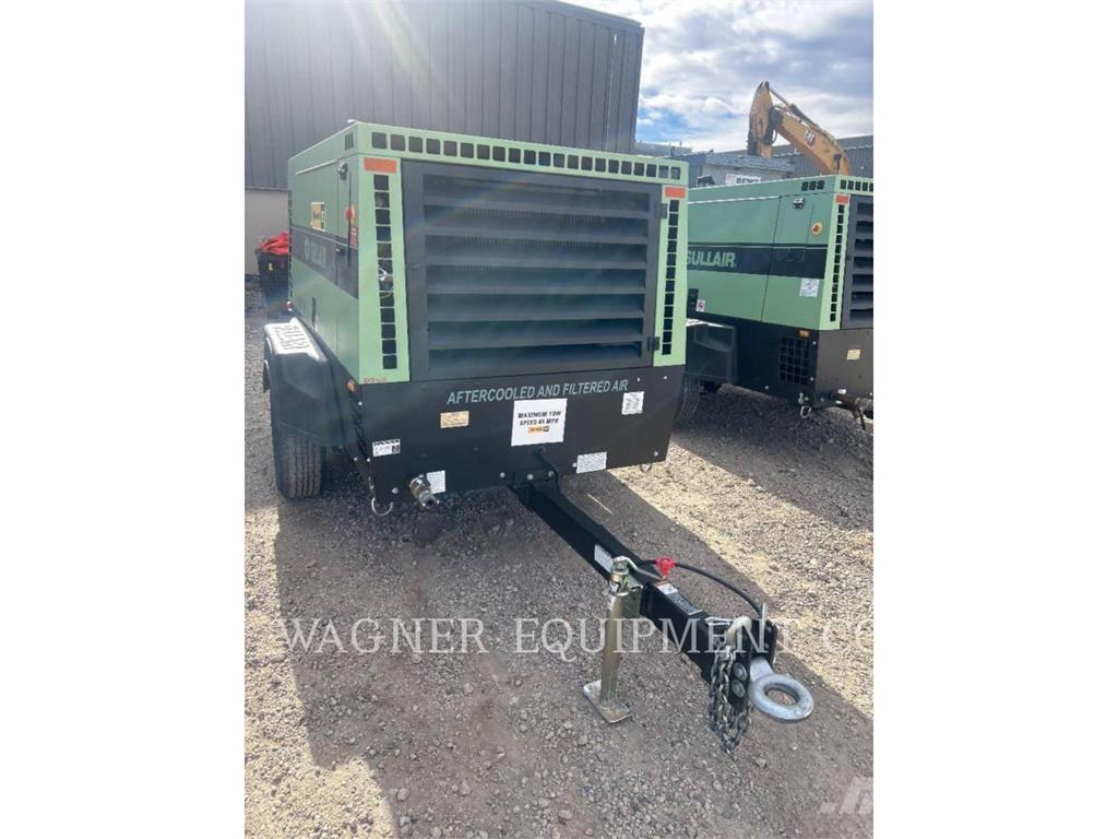 Sullair 400HH Essiccatori per aria compressa