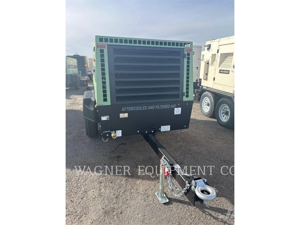 Sullair 400HH Essiccatori per aria compressa