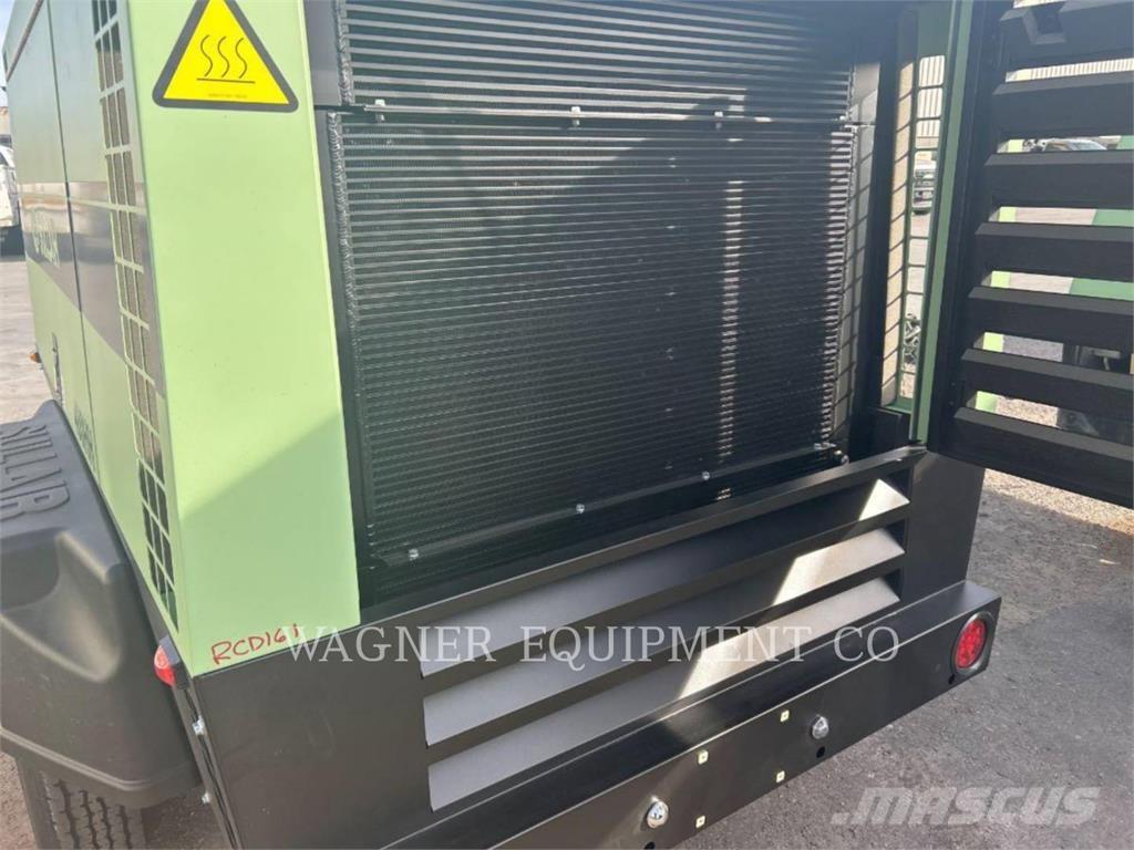 Sullair 400HH Essiccatori per aria compressa