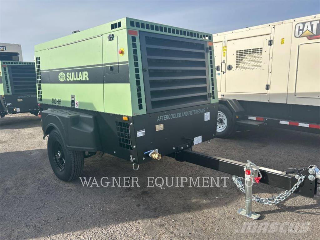Sullair 400HH Essiccatori per aria compressa