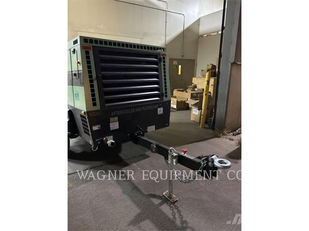 Sullair 400HH Essiccatori per aria compressa