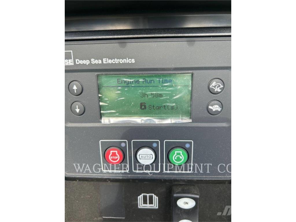 Sullair 400HH Essiccatori per aria compressa