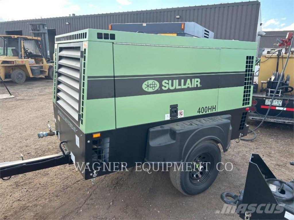 Sullair 400HH Essiccatori per aria compressa