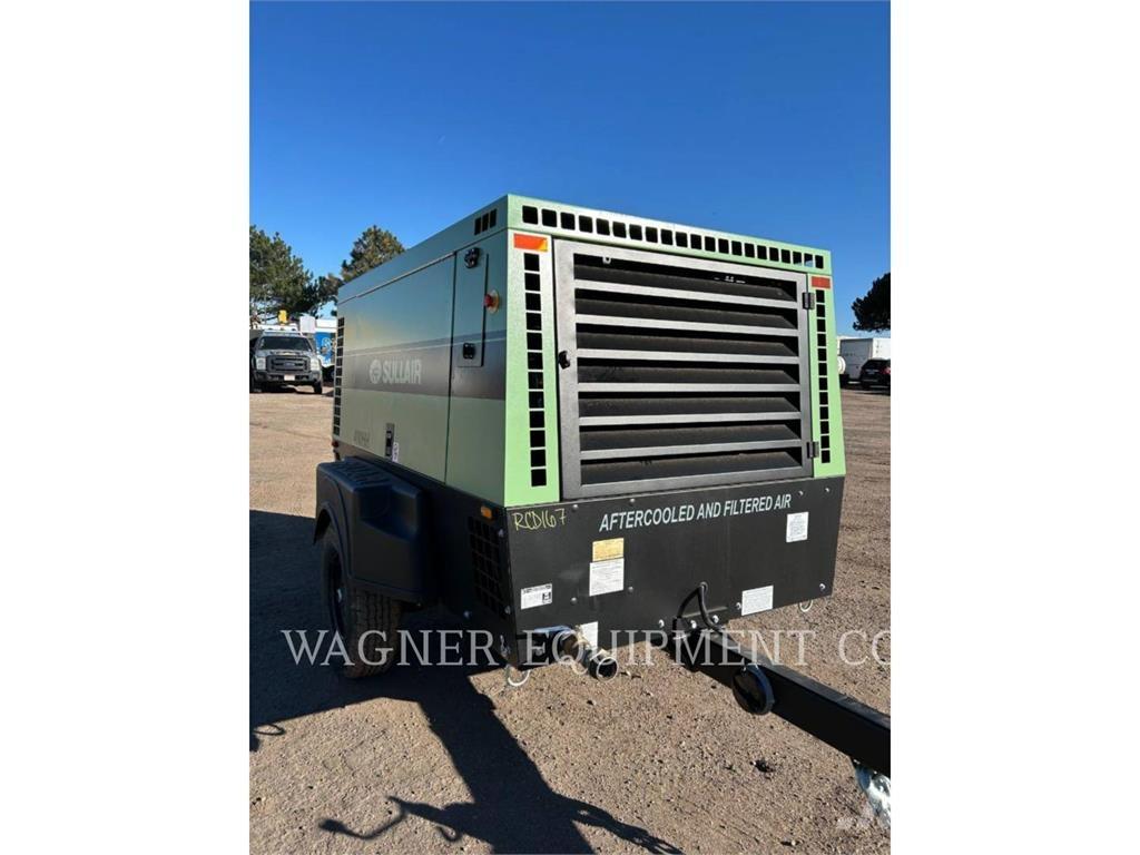 Sullair 400HH Essiccatori per aria compressa