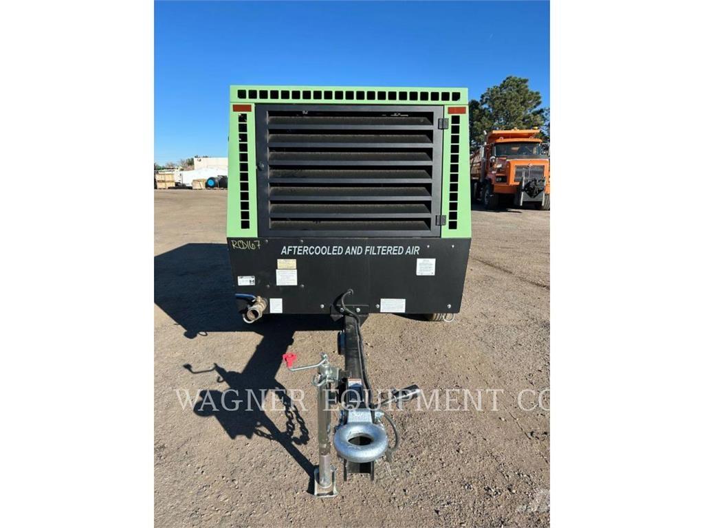 Sullair 400HH Essiccatori per aria compressa