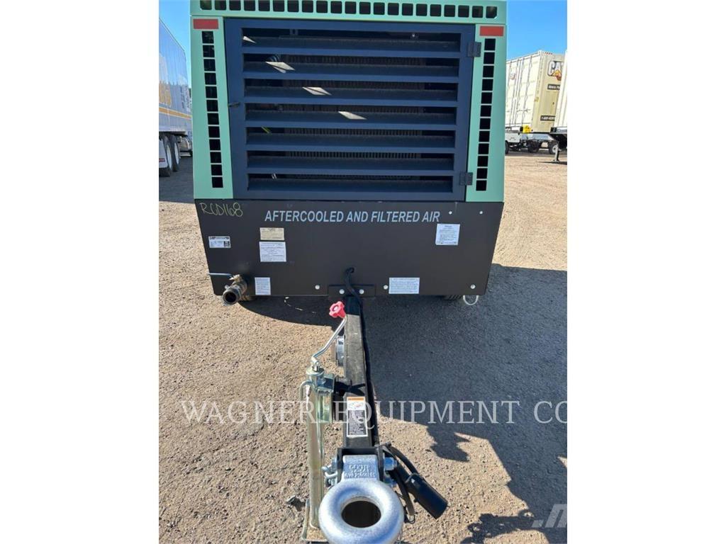 Sullair 400HH Essiccatori per aria compressa