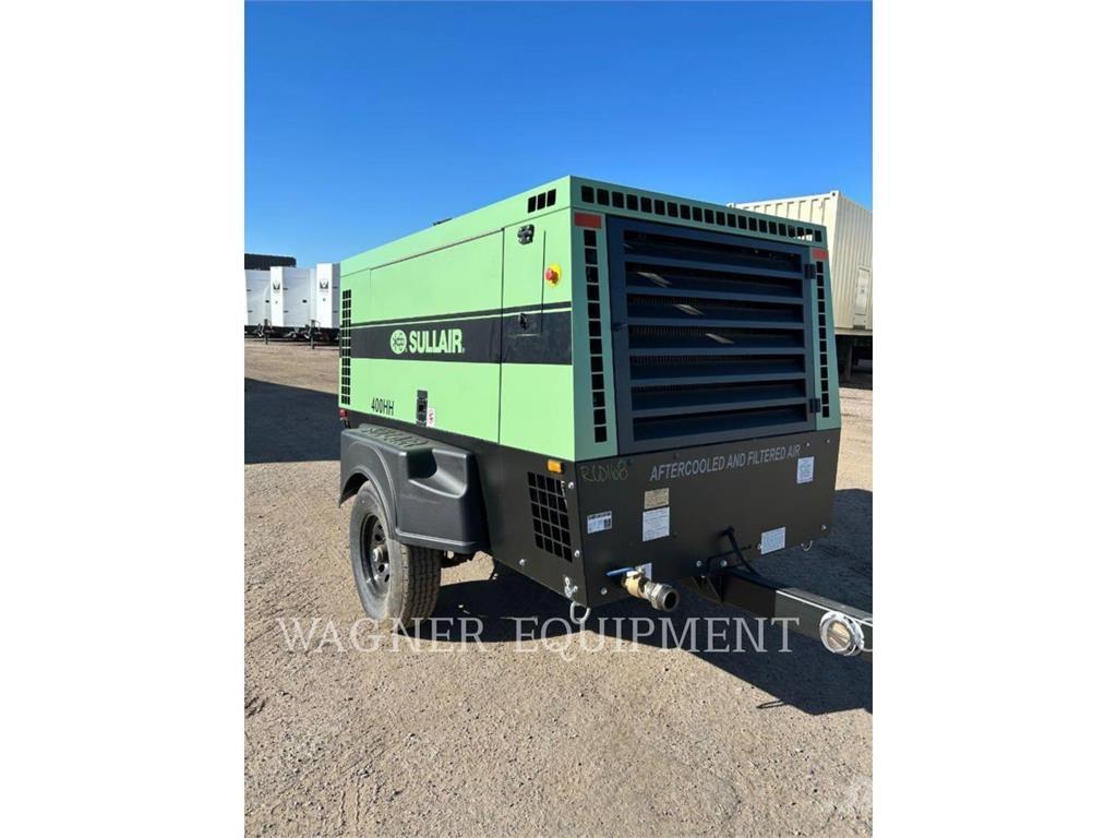 Sullair 400HH Essiccatori per aria compressa