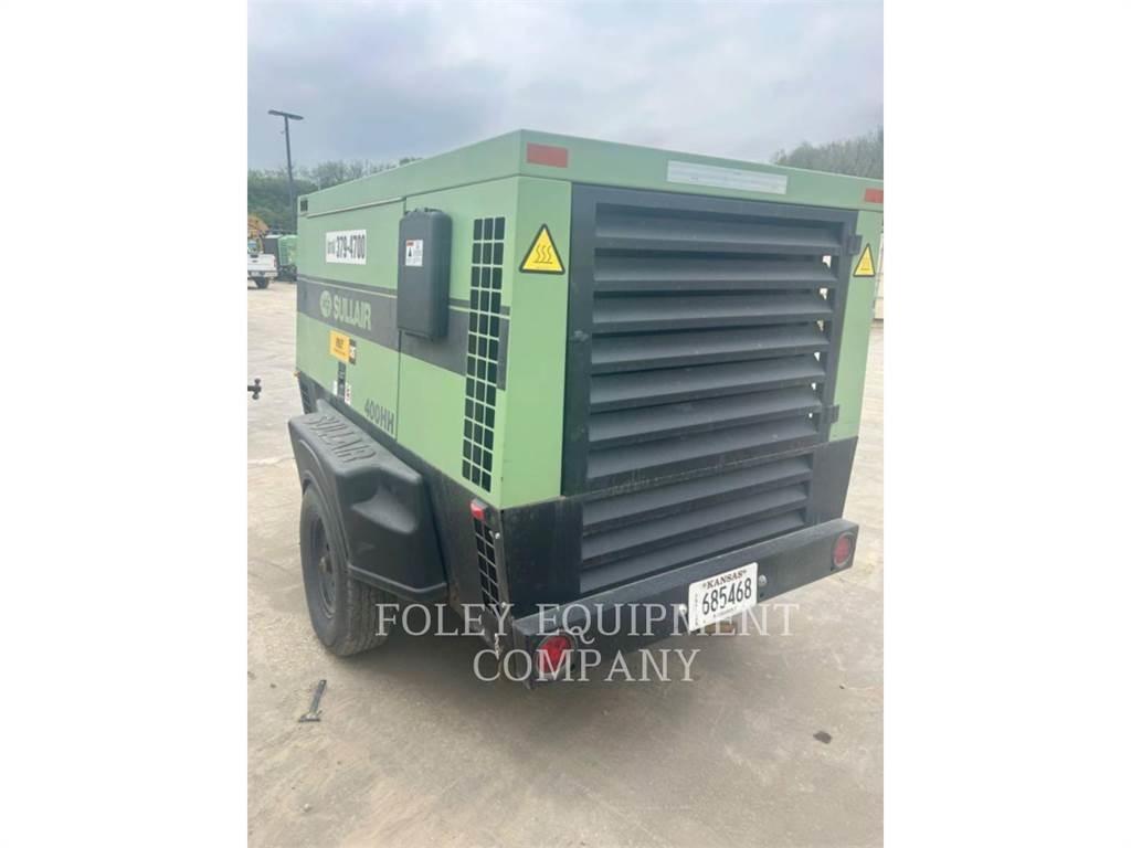 Sullair 400HHAF Essiccatori per aria compressa