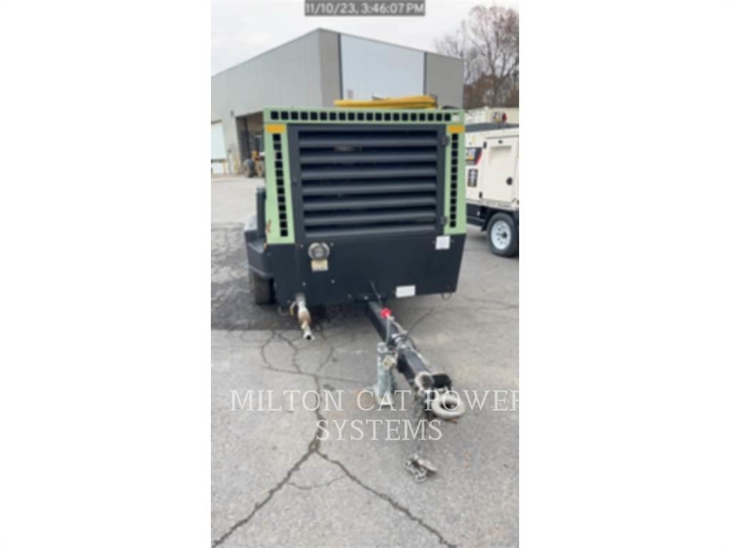 Sullair 425H Essiccatori per aria compressa