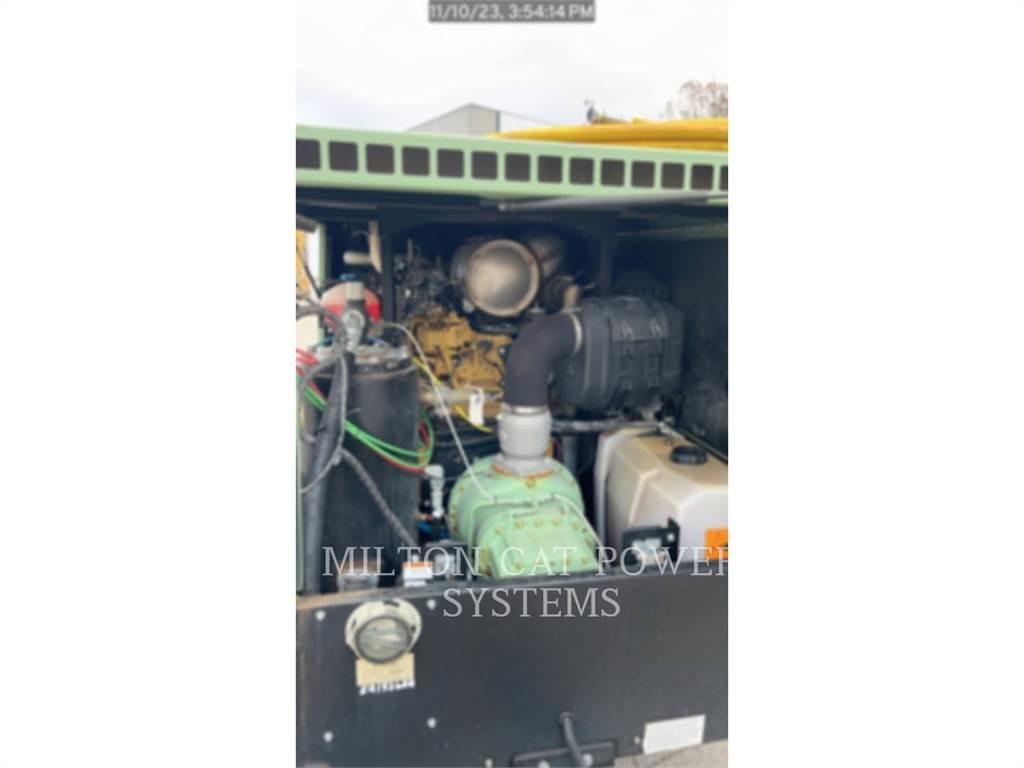 Sullair 425H Essiccatori per aria compressa