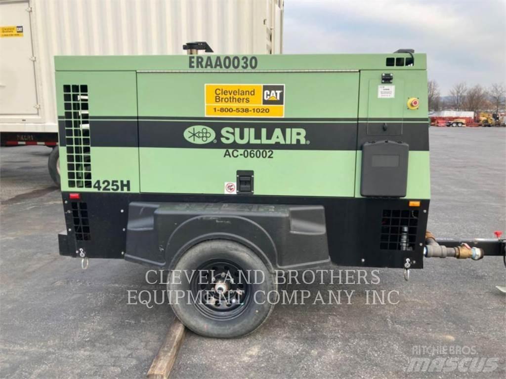 Sullair 425H Essiccatori per aria compressa