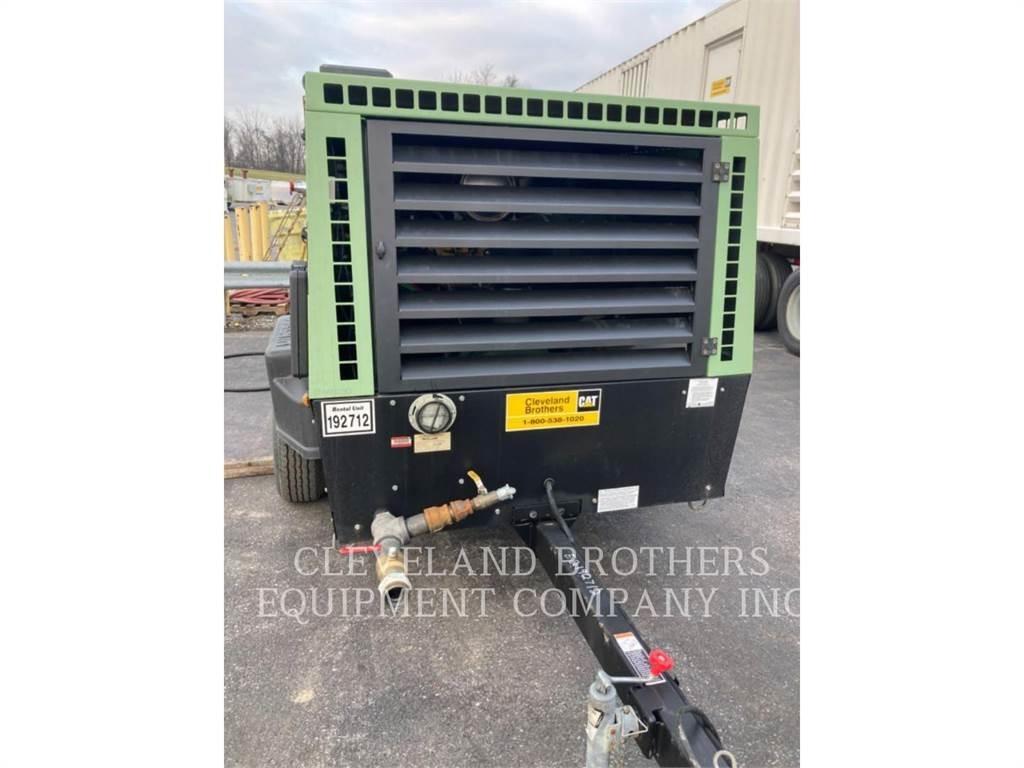 Sullair 425H Essiccatori per aria compressa