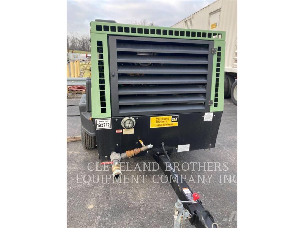 Sullair 425H Essiccatori per aria compressa